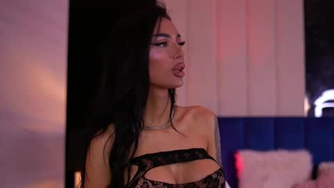 Kim online show from 12/16/25, 02:33