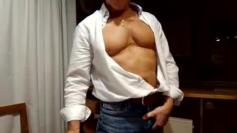 kimonoblues online show from 02/21/25, 08:49