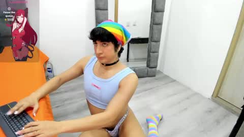 Samara online show from 06/01/26, 09:27