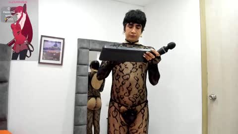 Samara online show from 06/05/26, 08:03