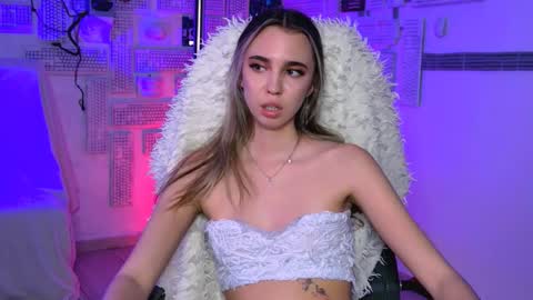 kimporins online show from 03/18/26, 05:05