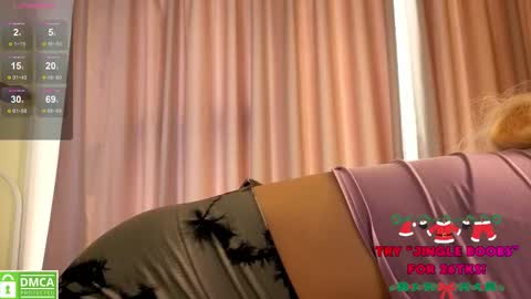 Kim online show from 12/15/25, 05:01