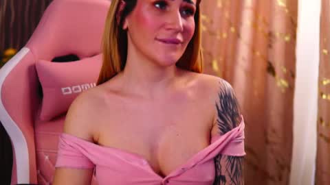 KimSkye online show from 03/04/25, 02:42