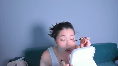 Kimi online show from 02/26/26, 03:05