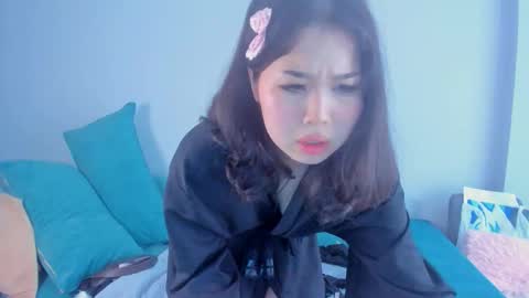 Kimi online show from 03/02/26, 05:08