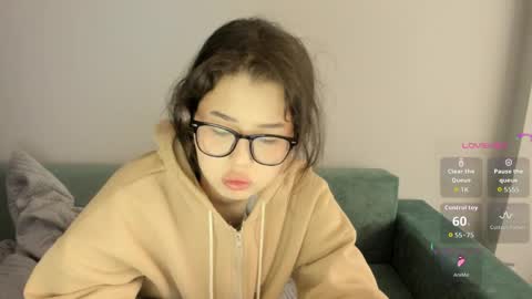 Kimi online show from 03/24/26, 03:22