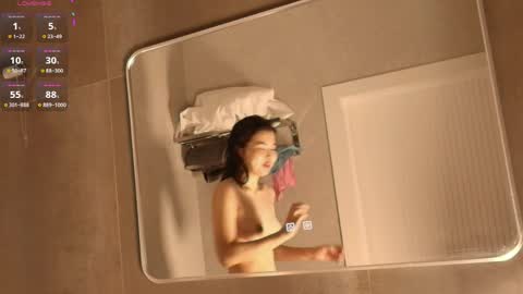 Kimi online show from 04/09/26, 03:28