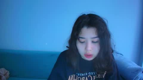 Kimi online show from 04/20/26, 03:09