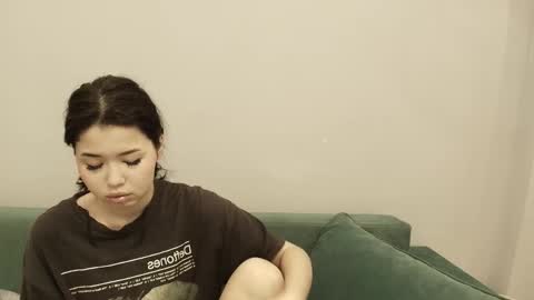 Kimi online show from 06/06/26, 03:22