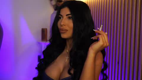 Andreea online show from 03/11/25, 11:04