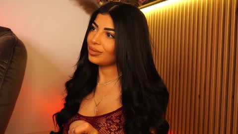 Snapshot of kimybroox chatting on 01/07/26, 09:28 Andreea online show from 01/07/26, 09:28