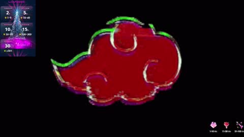 Snapshot of kimzu2830 chatting on 12/24/24, 04:44 Kim and Zuka online show from 12/24/24, 04:44