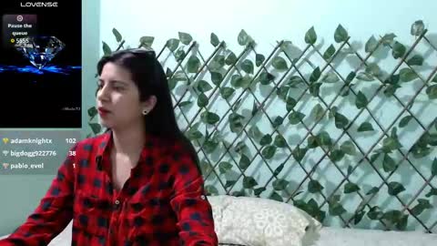 Kim and Zuka online show from 11/18/25, 11:37