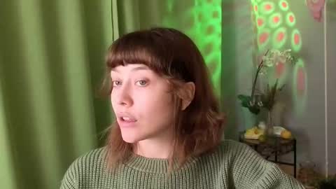 kina_ka online show from 10/25/25, 08:36