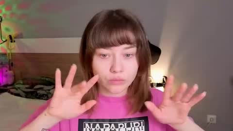 kina_ka online show from 01/16/26, 09:30