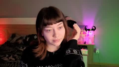 kina_ka online show from 02/23/26, 05:38