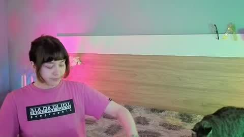 kina_ka online show from 03/14/26, 07:30