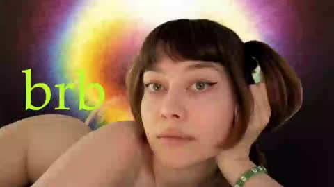 kina_ka online show from 03/18/26, 07:17