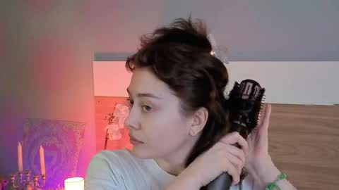 kina_ka online show from 03/23/26, 09:08