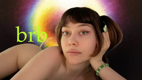kina_ka online show from 05/14/26, 07:09