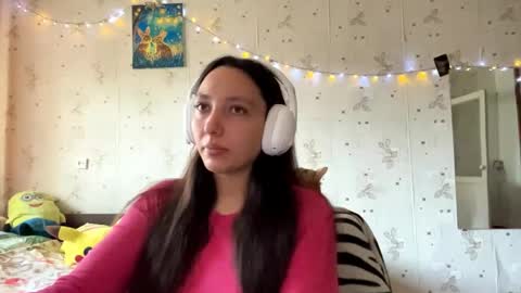 Jenny online show from 05/18/26, 01:13