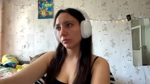 Jenny online show from 05/18/26, 04:07