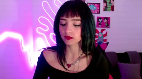 Kind Scarlett online show from 01/29/25, 01:05