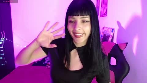 Kind Scarlett online show from 07/07/26, 01:41