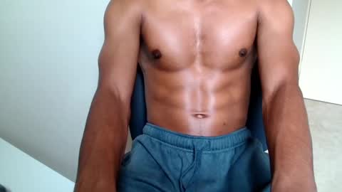 Isaac online show from 02/16/25, 01:14