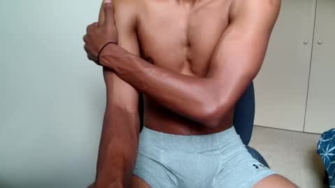 Isaac online show from 02/23/25, 03:13