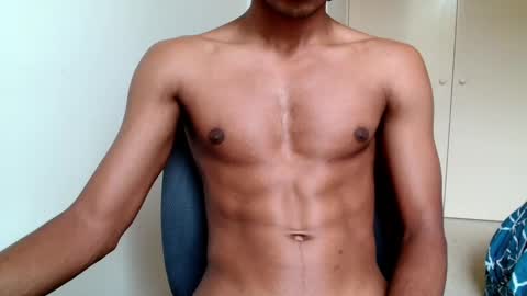 Isaac online show from 03/02/25, 02:51