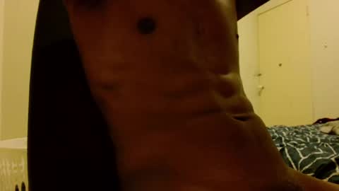 Isaac online show from 03/05/25, 12:22