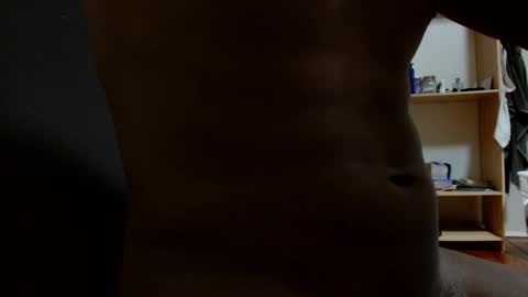 Isaac online show from 09/12/25, 01:44