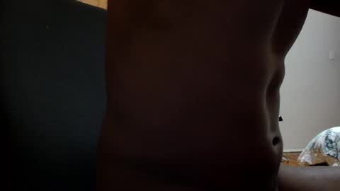 Isaac online show from 10/19/25, 07:42