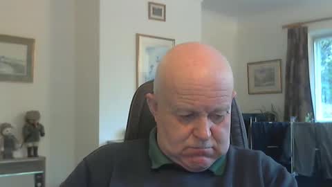 kindahairy4u online show from 11/03/25, 01:56