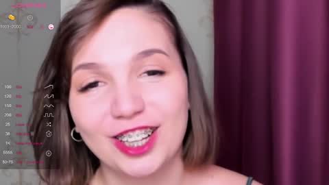 Hazel online show from 02/06/25, 04:31