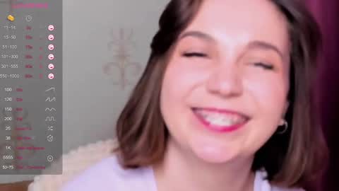 Hazel online show from 02/08/25, 02:38