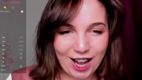 Hazel online show from 02/09/25, 12:08