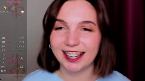 Hazel online show from 02/11/25, 04:24