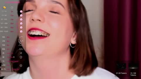 Hazel online show from 02/11/25, 08:10