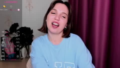 Hazel online show from 02/13/25, 11:26