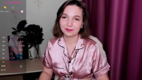 Hazel online show from 02/14/25, 12:36