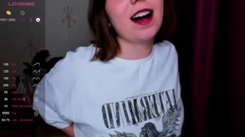 Hazel online show from 02/14/25, 05:36