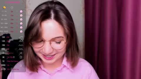 Hazel online show from 02/26/25, 03:08