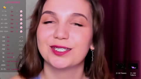 Hazel online show from 02/27/25, 08:42