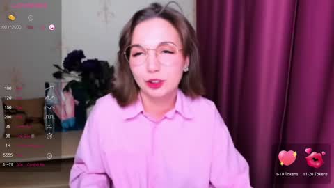 Hazel online show from 03/09/25, 04:00