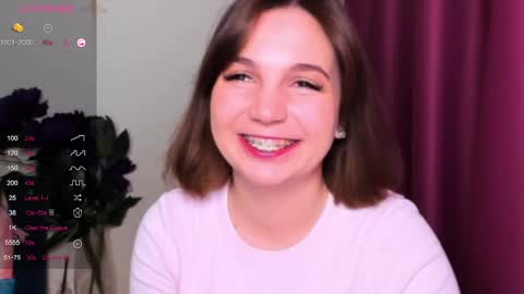 Hazel online show from 03/11/25, 11:26