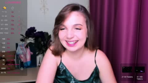 Hazel online show from 03/12/25, 08:10