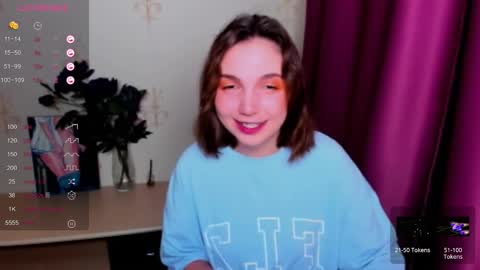 Hazel online show from 09/13/25, 09:03