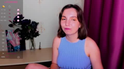 Hazel online show from 09/15/25, 08:47